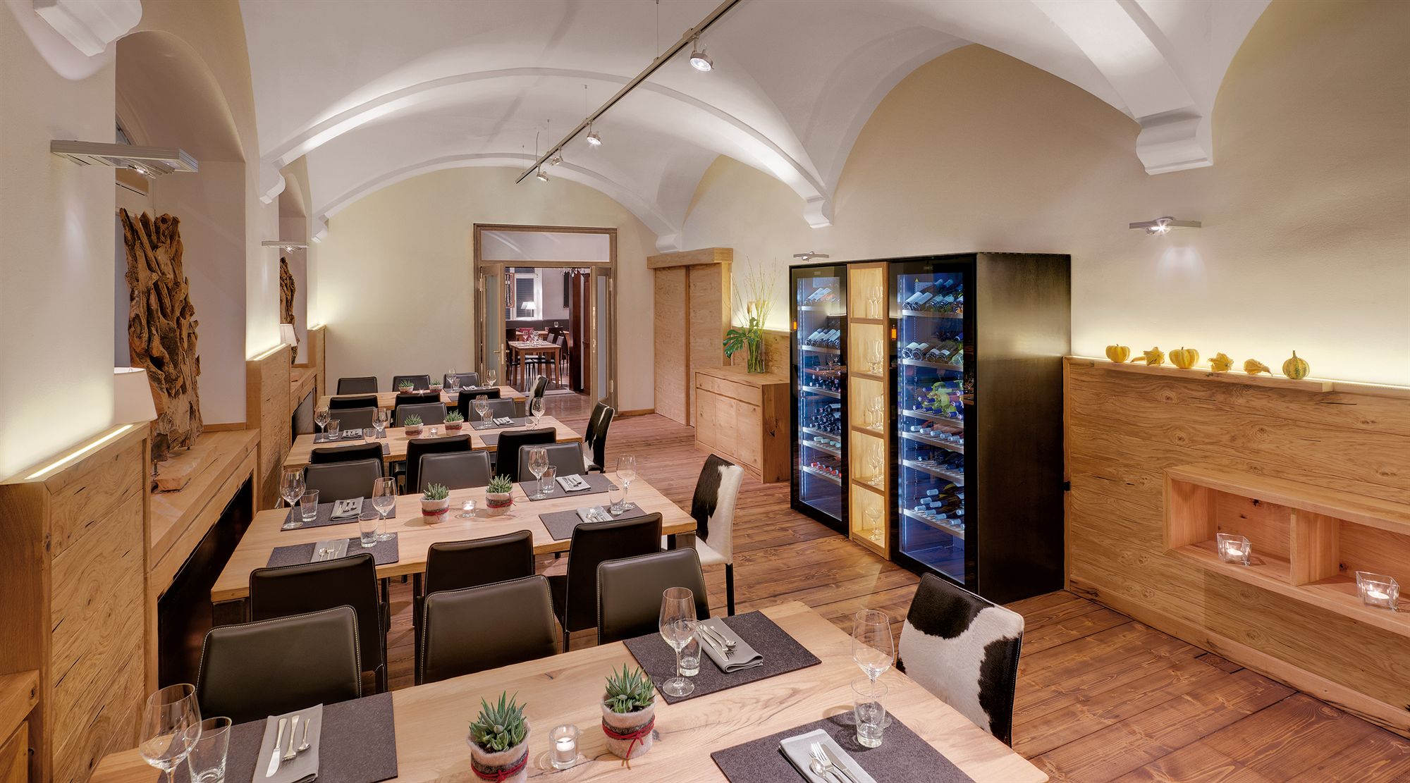 Фото Alpen Hotel München