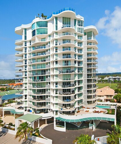 Гостиница Aqua Vista Resort в Маручидоре