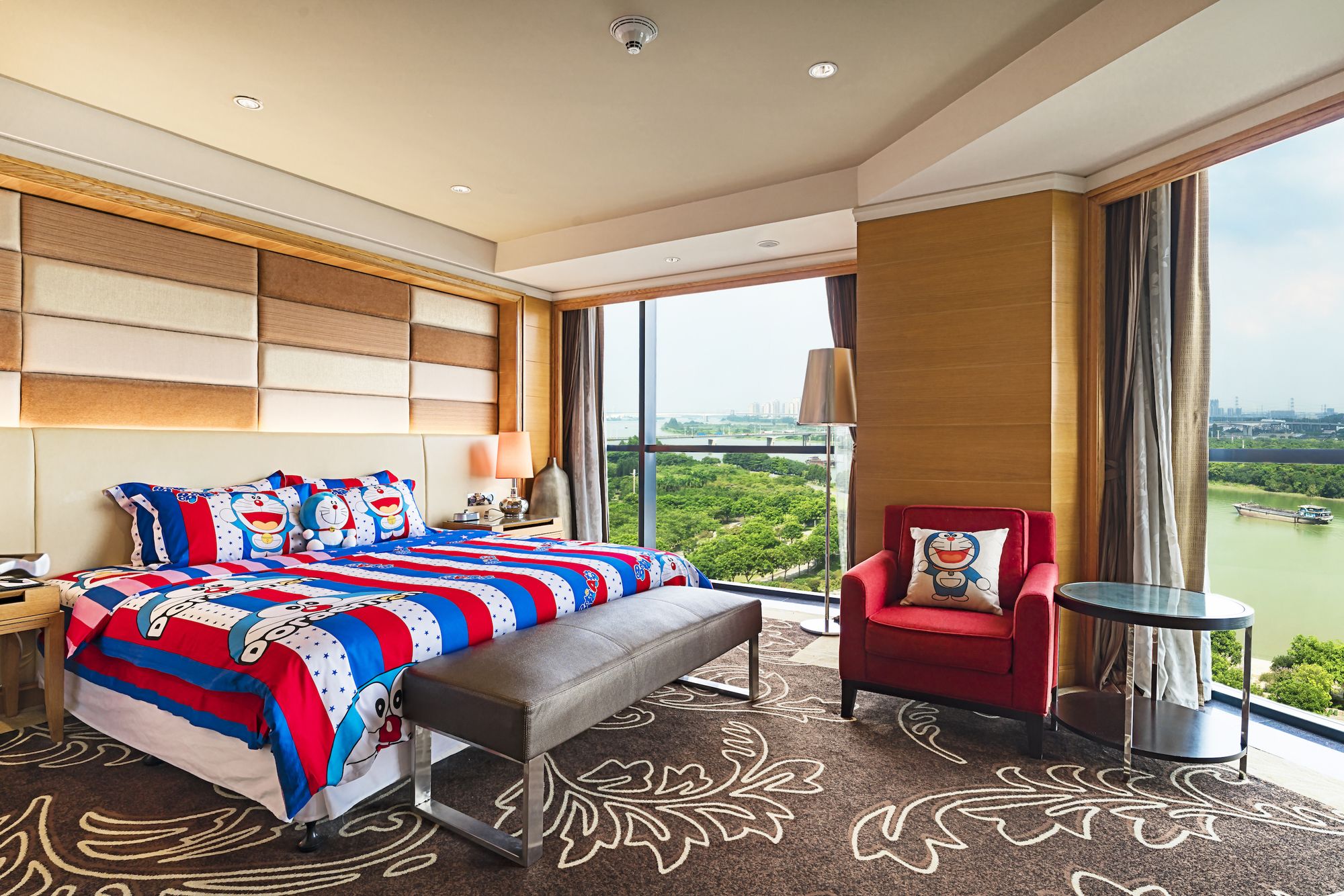 Фото Sheraton Shunde Hotel