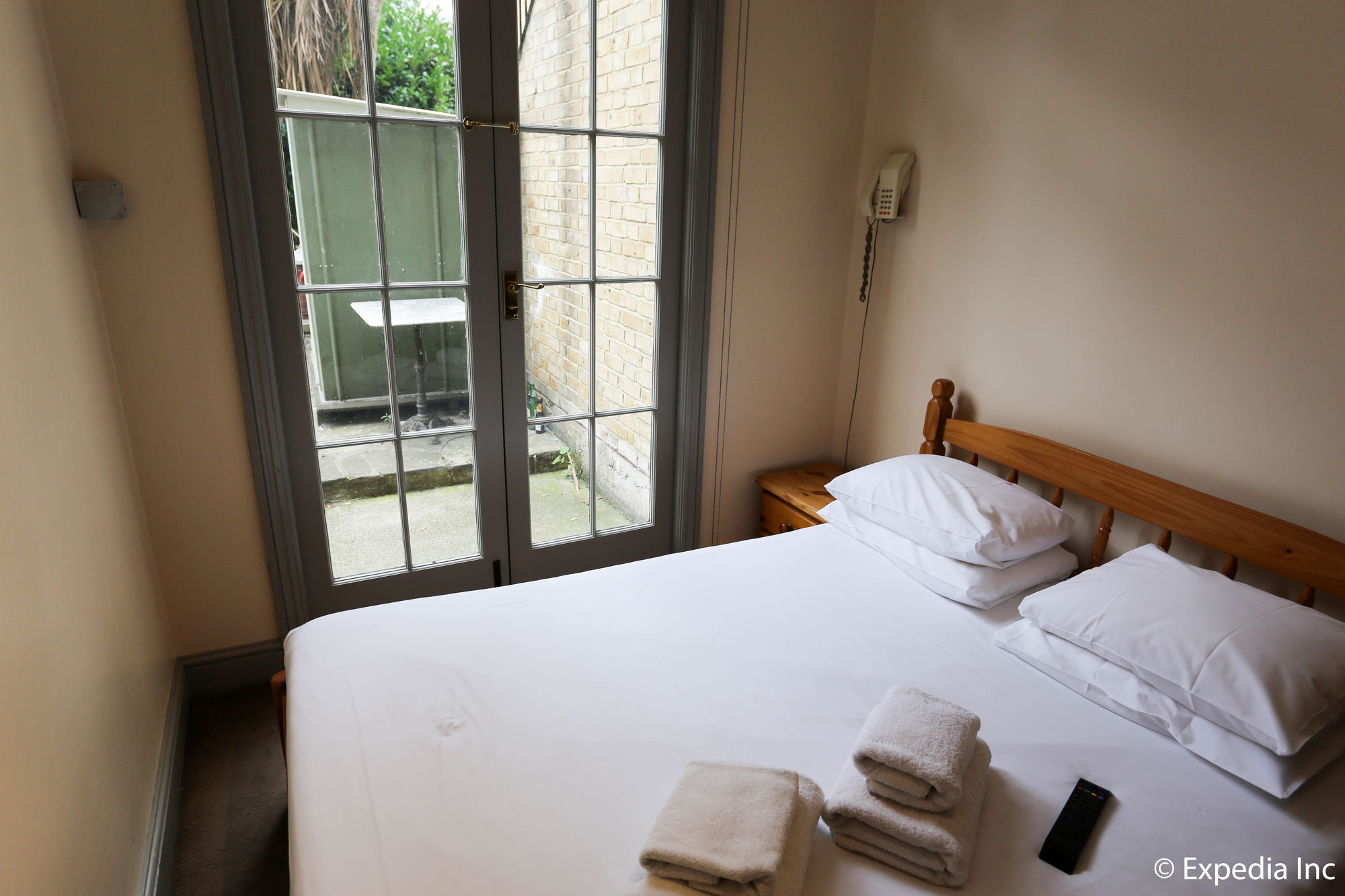 Фото Swinton Hotel