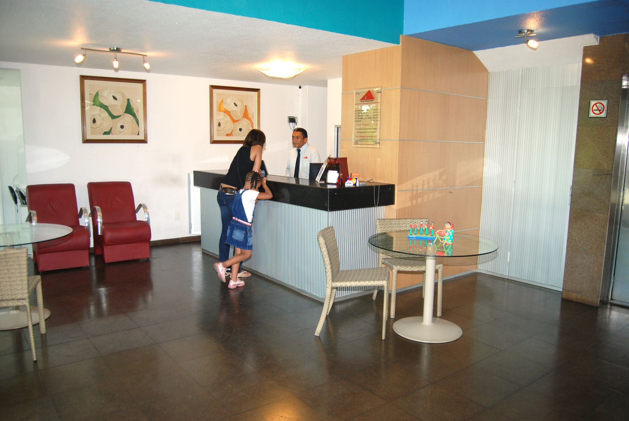 Фото Hotel Praia Mar