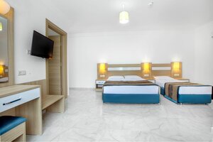 Green Life Hotel (Antalya, Alanya District, Dam Avenue, 20), hotel
