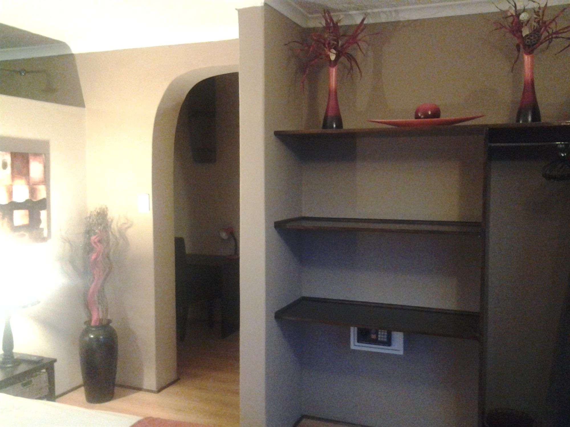 Фото Dolphin View Guesthouse