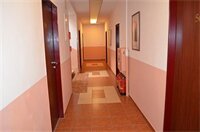 Фото Hotel Inturprag