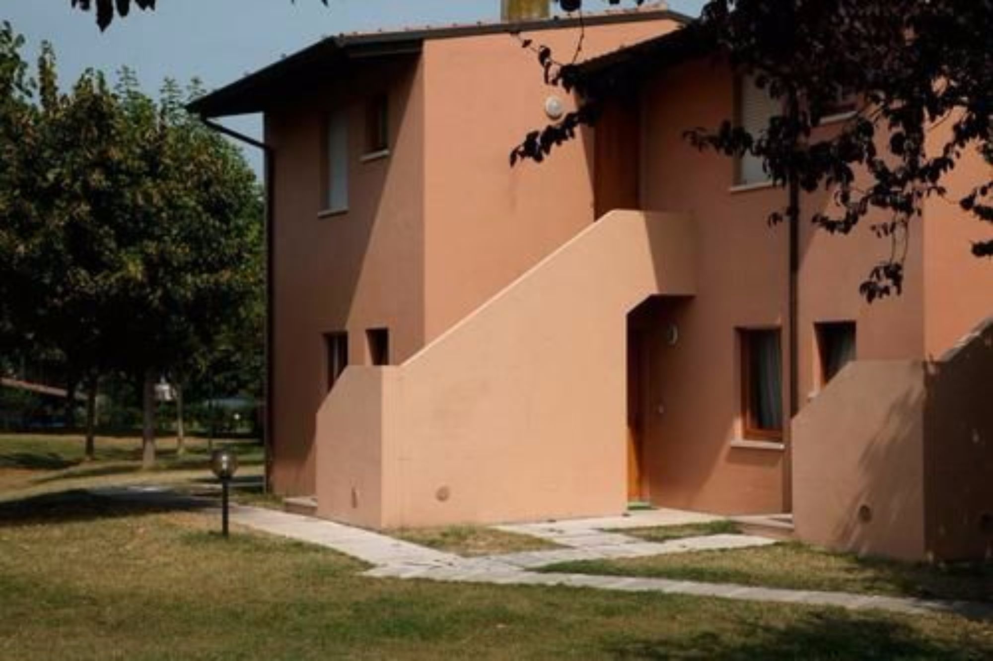 Фото Residence Villaggio Tiglio