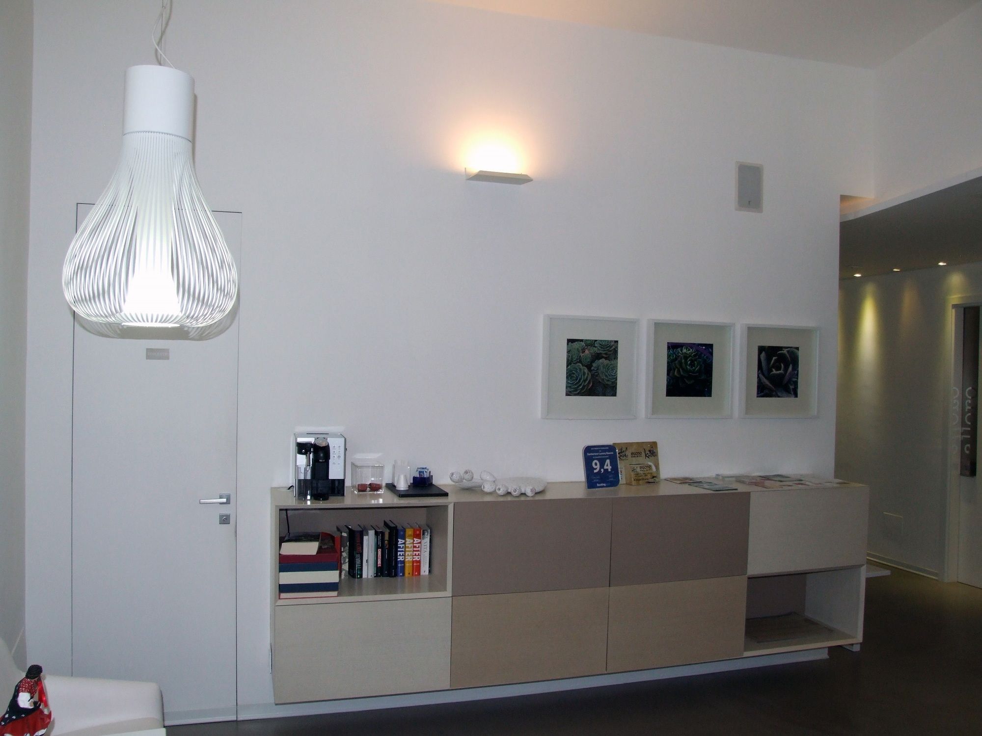 Фото Santacroce Luxury Rooms