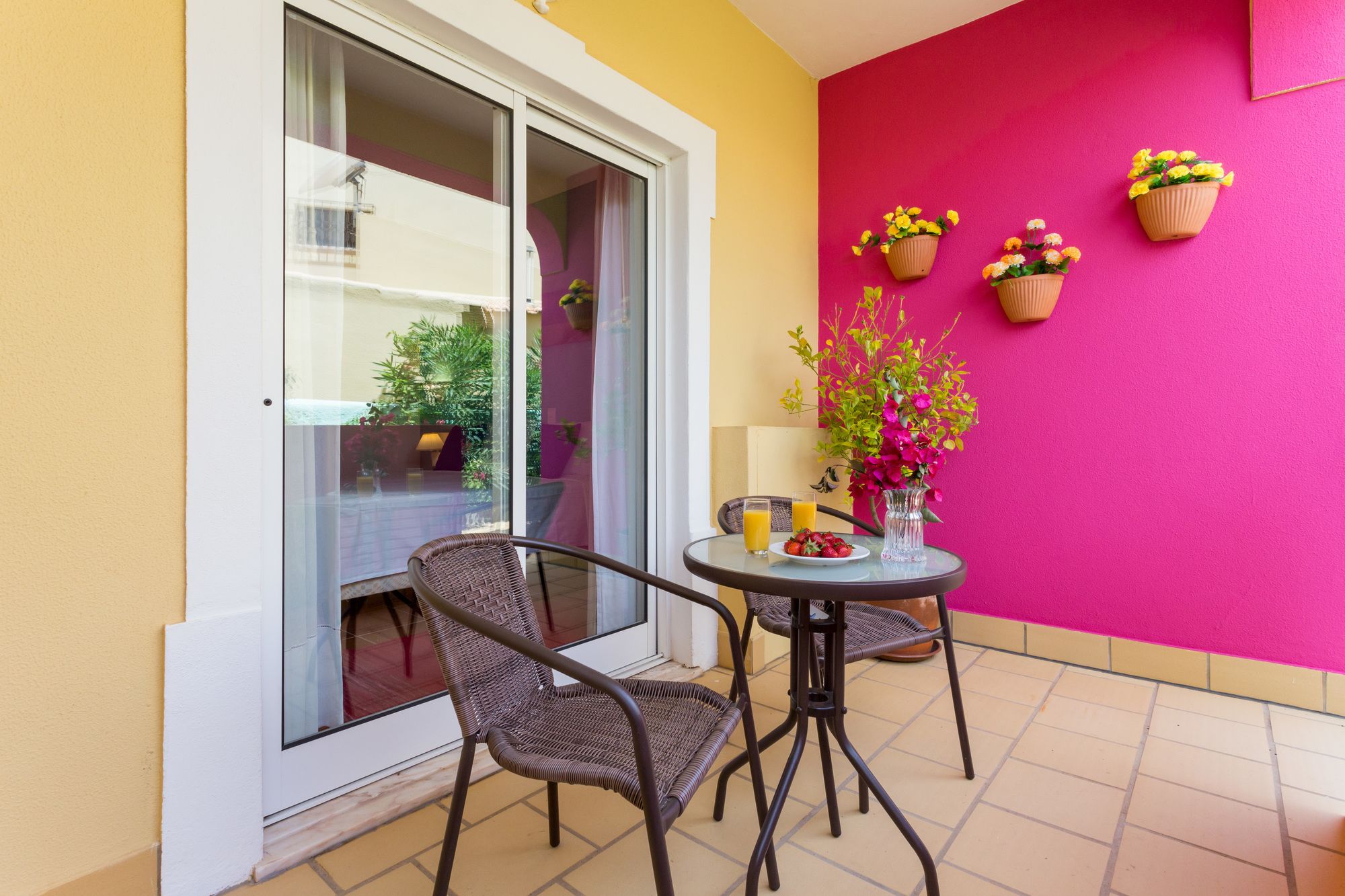 Фото Vila Graciosa Guesthouse