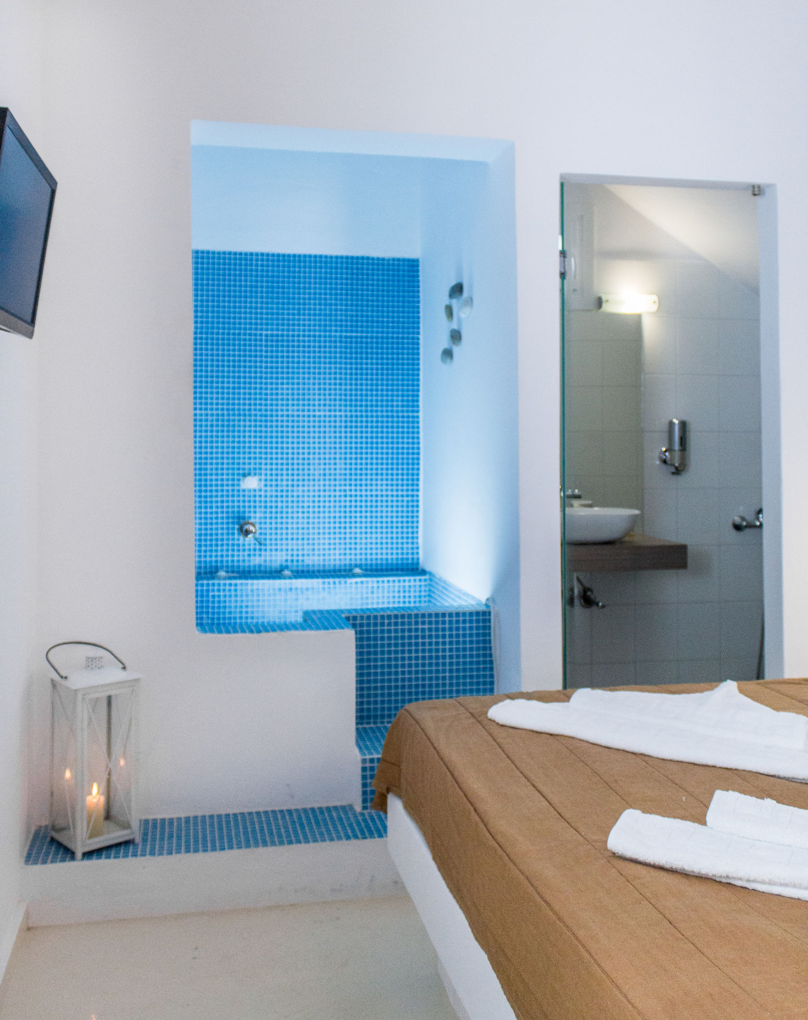 Фото Colosseo Studios & Apartments