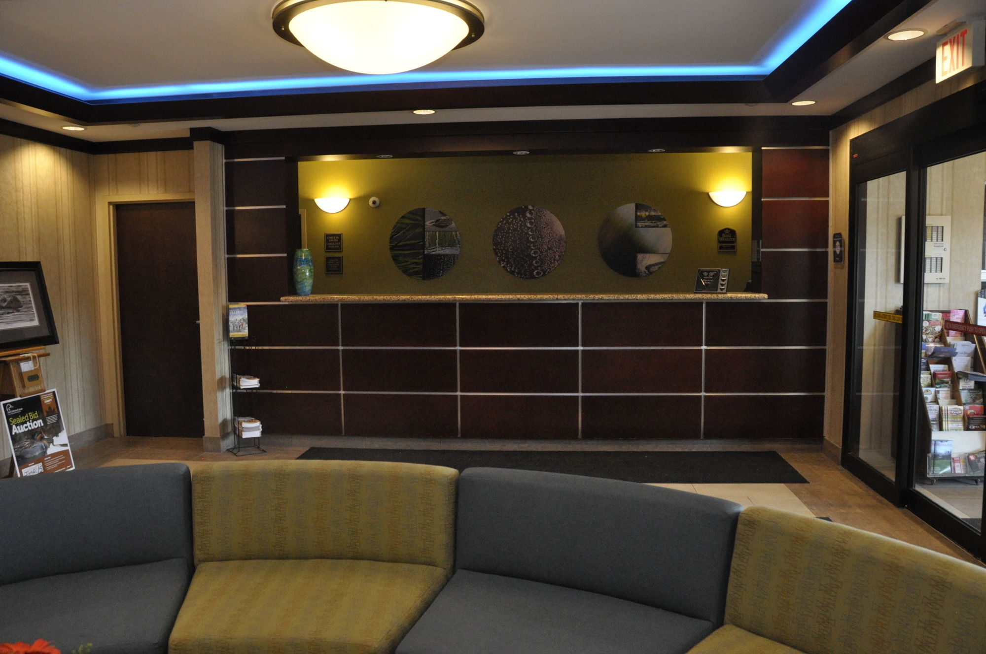 Фото Best Western Plus Barrie