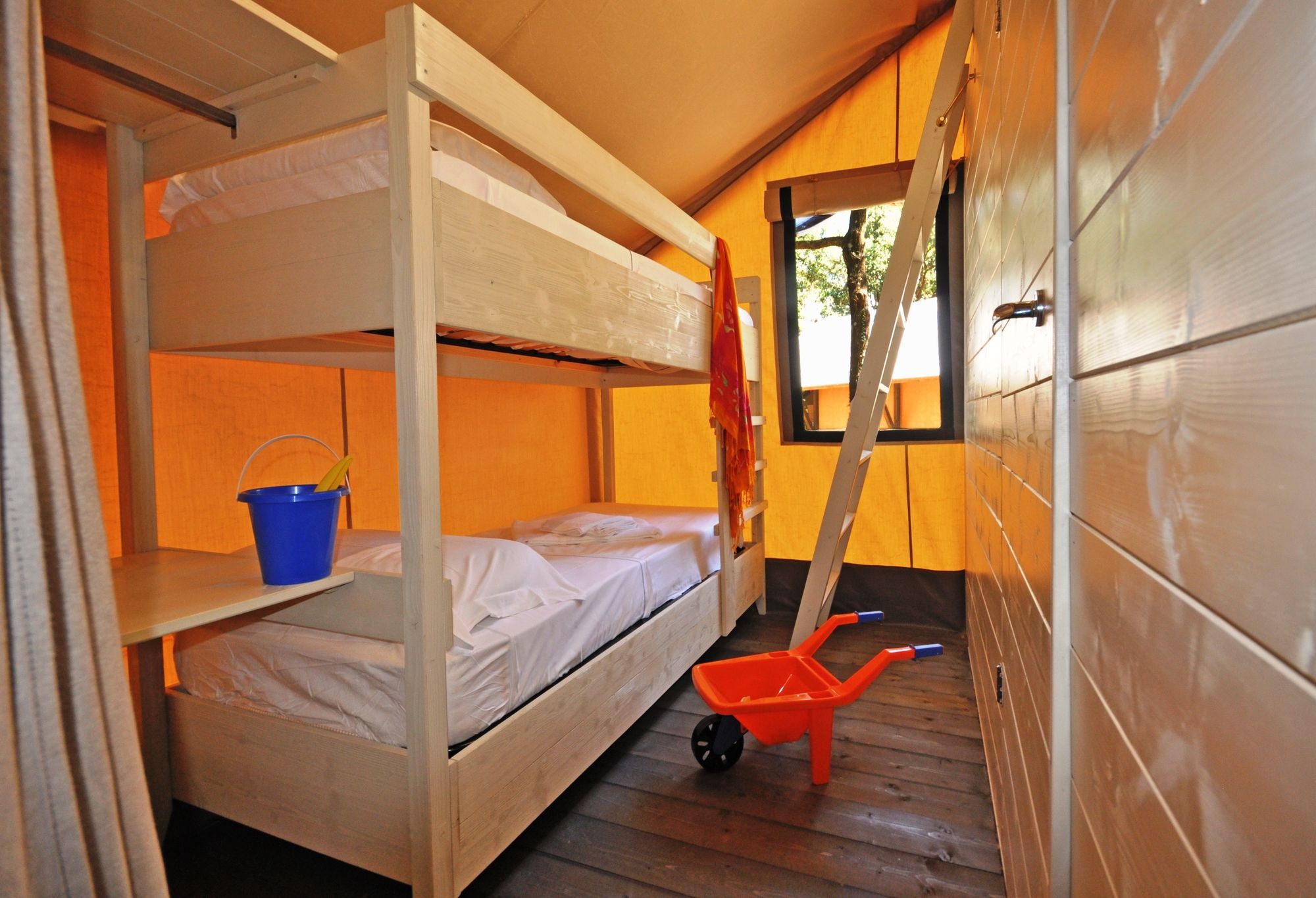 Фото Paradù EcoVillage & Resort