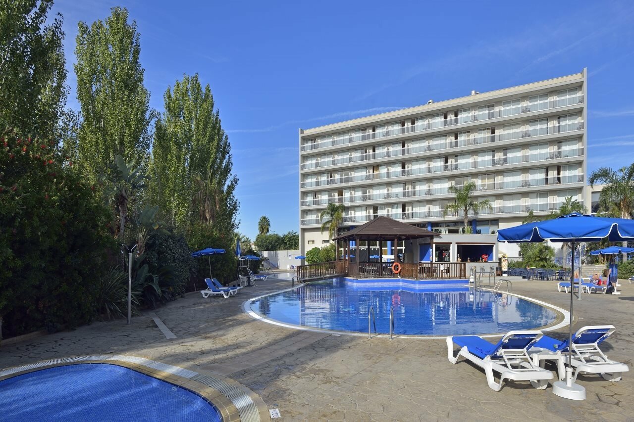 Фото Sol Costa Daurada