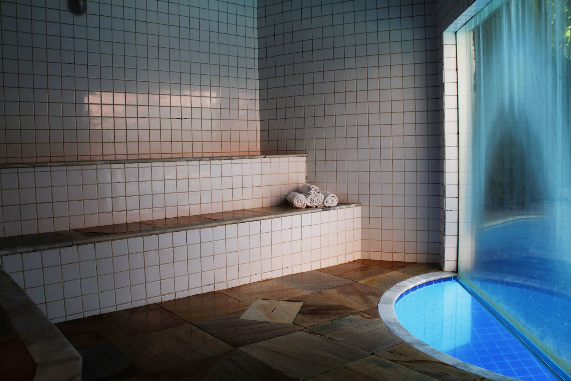 Фото Pousada Porto Mare