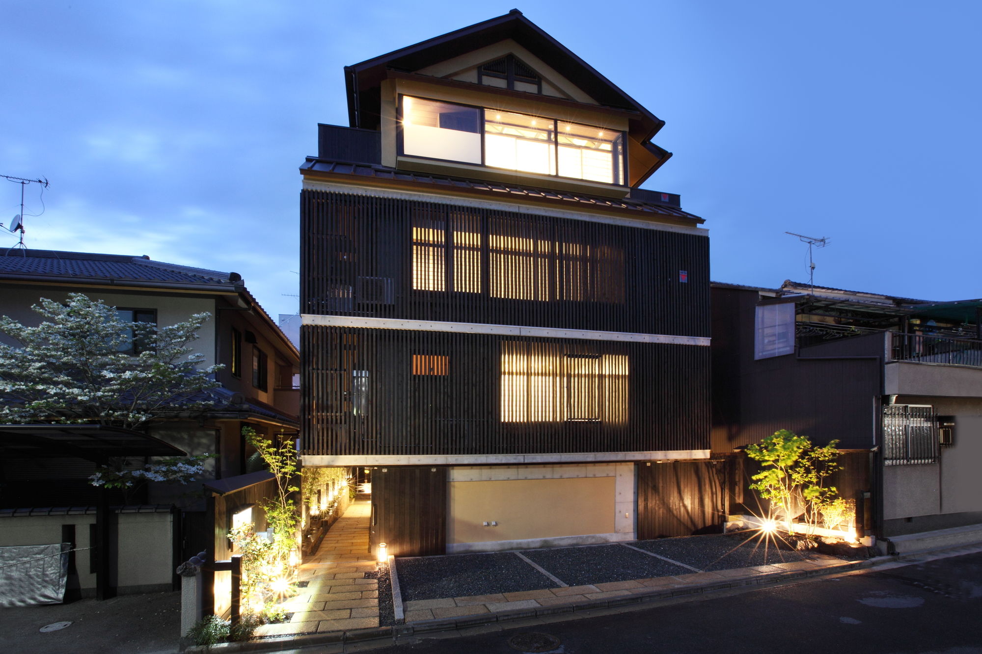 Фото Wakasa Bettei