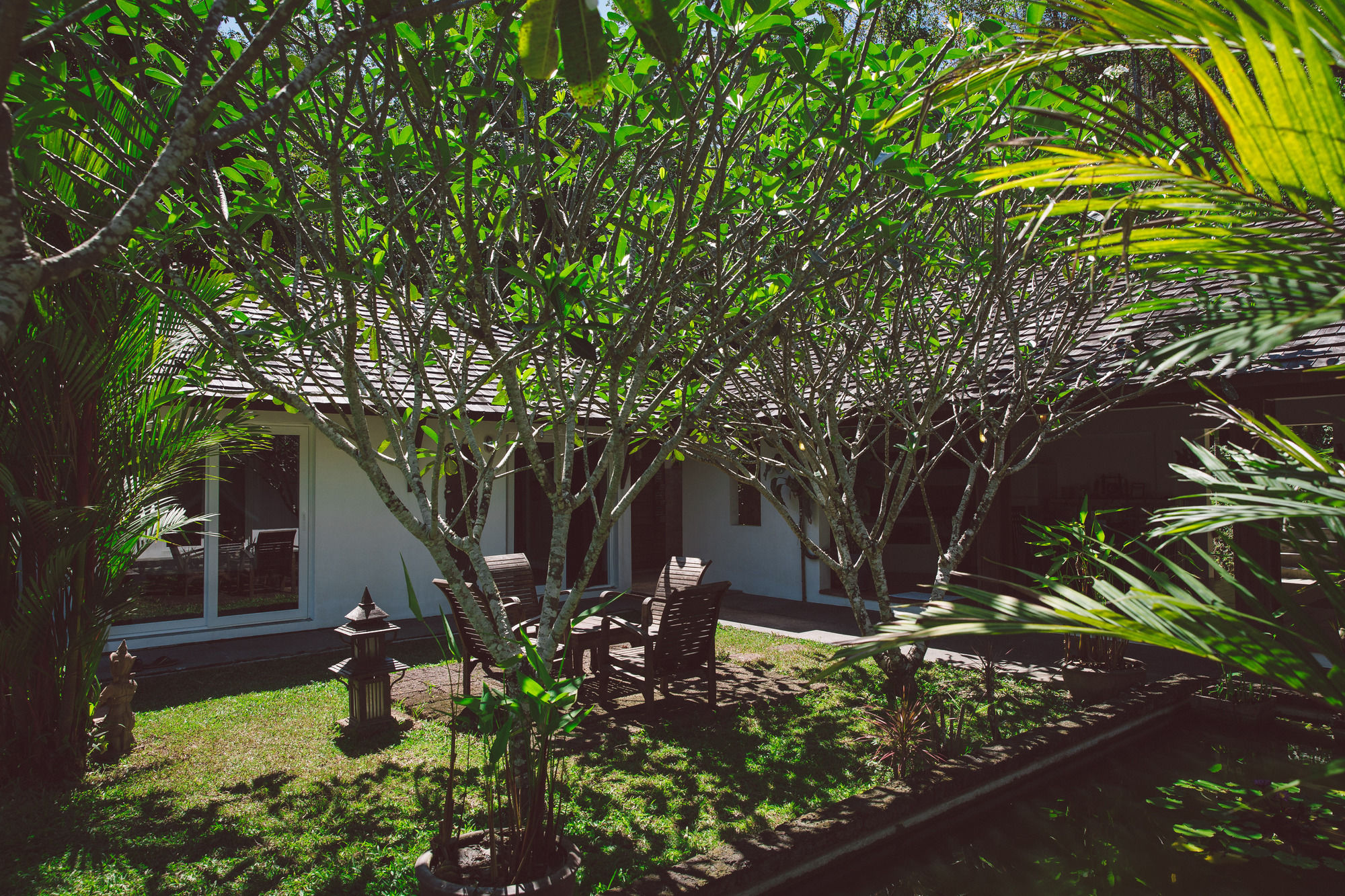 Фото Koyao Bay Pavilions