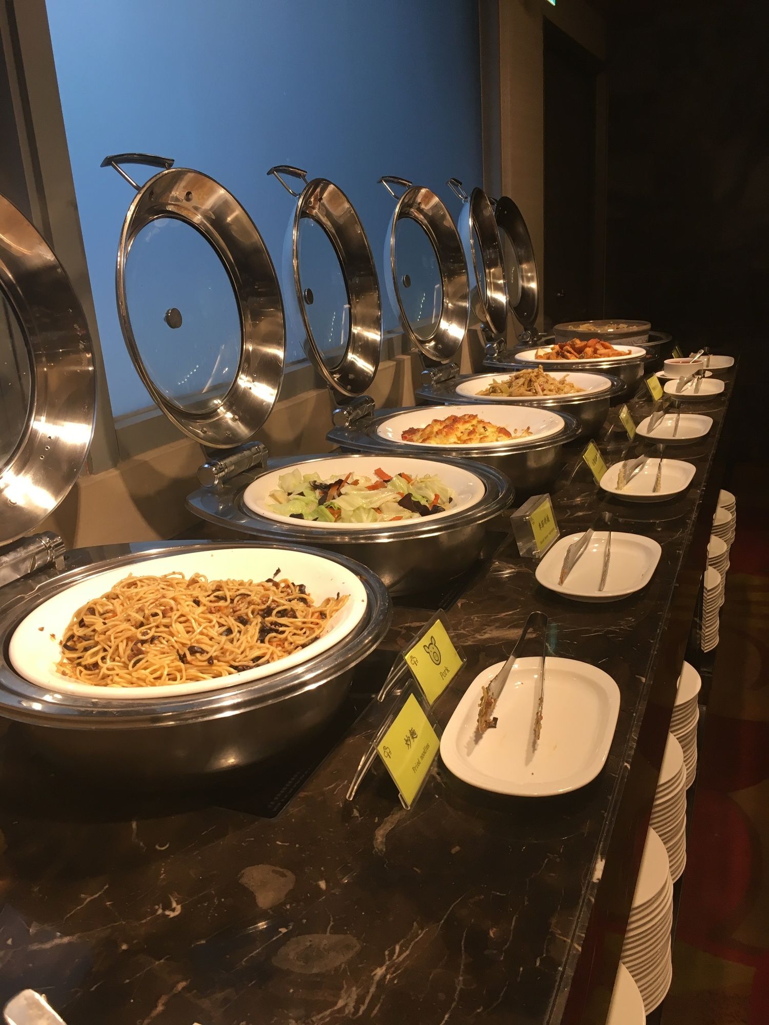 Фото Park City Hotel Central Taichung