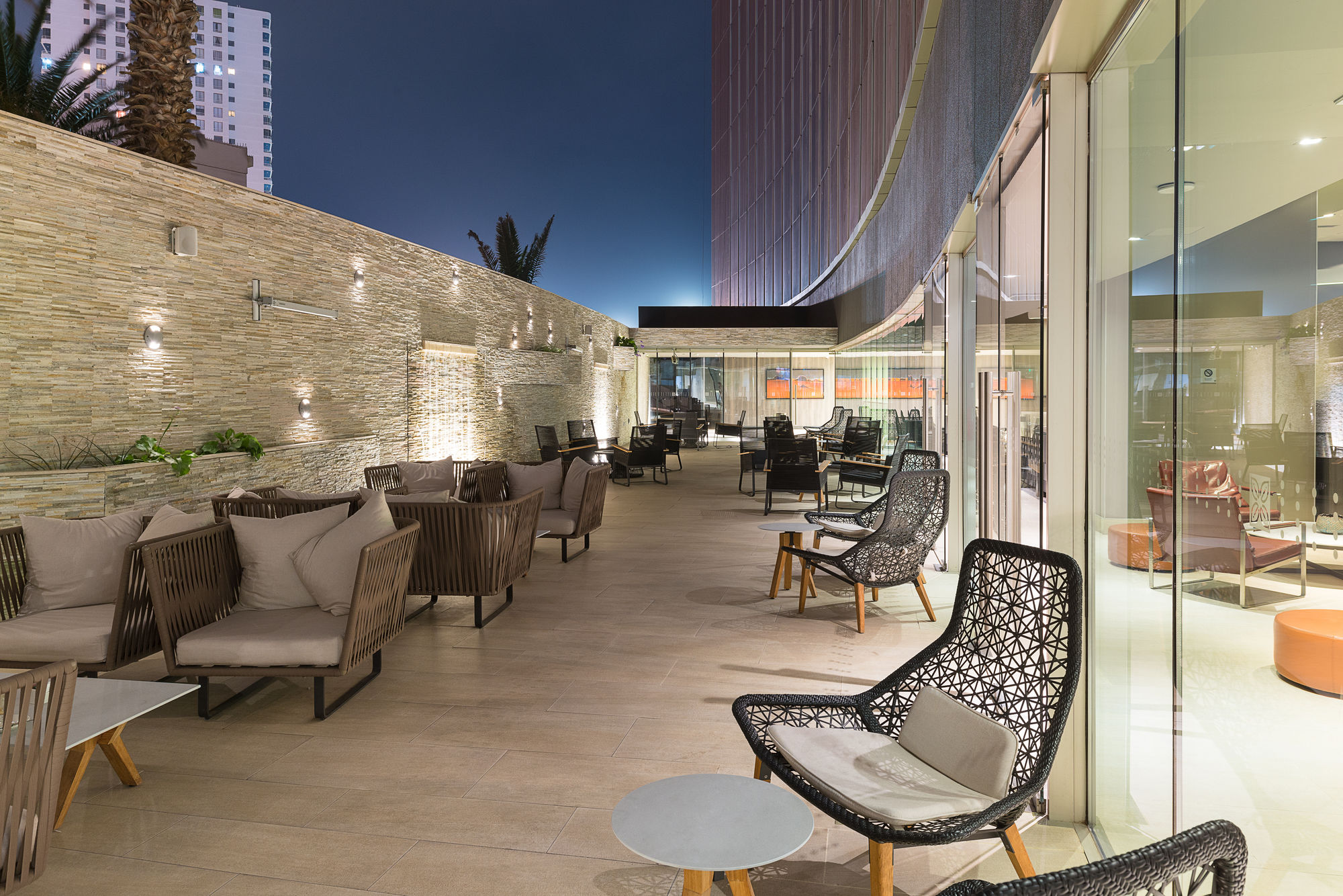 Фото Hilton Garden Inn Iquique