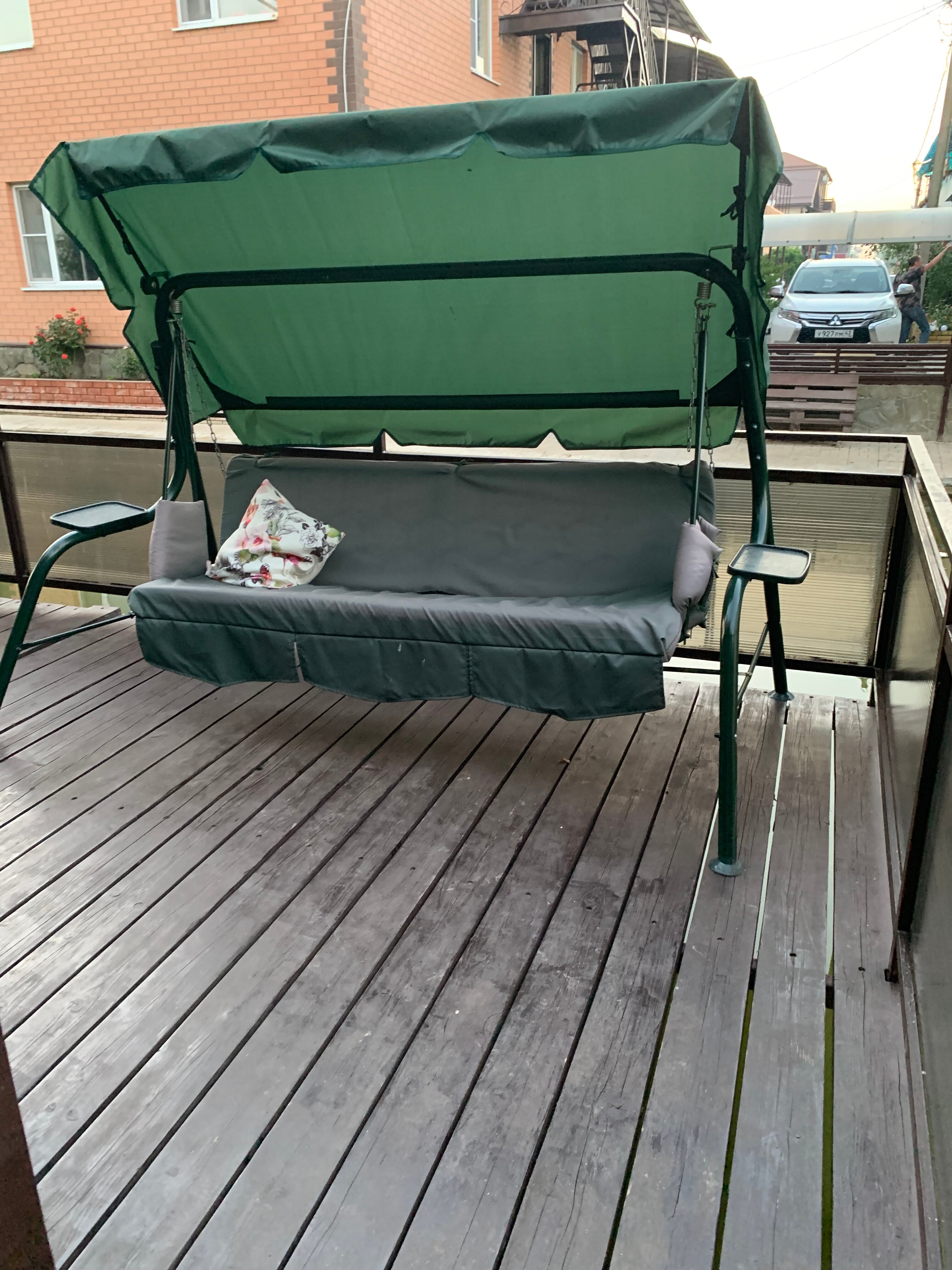 Фото Магнолия