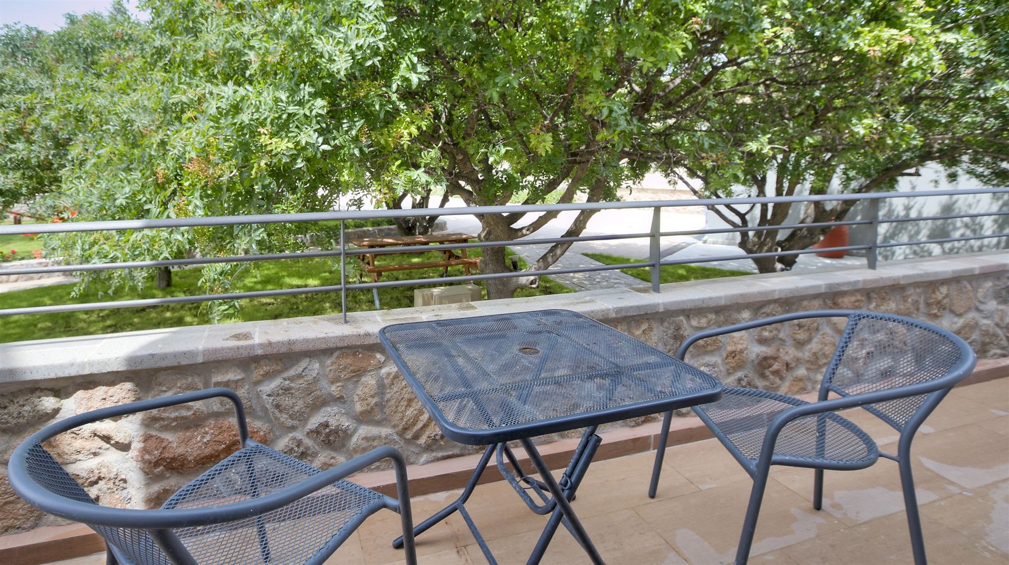 Фото Marini Luxury Apartments and Suites