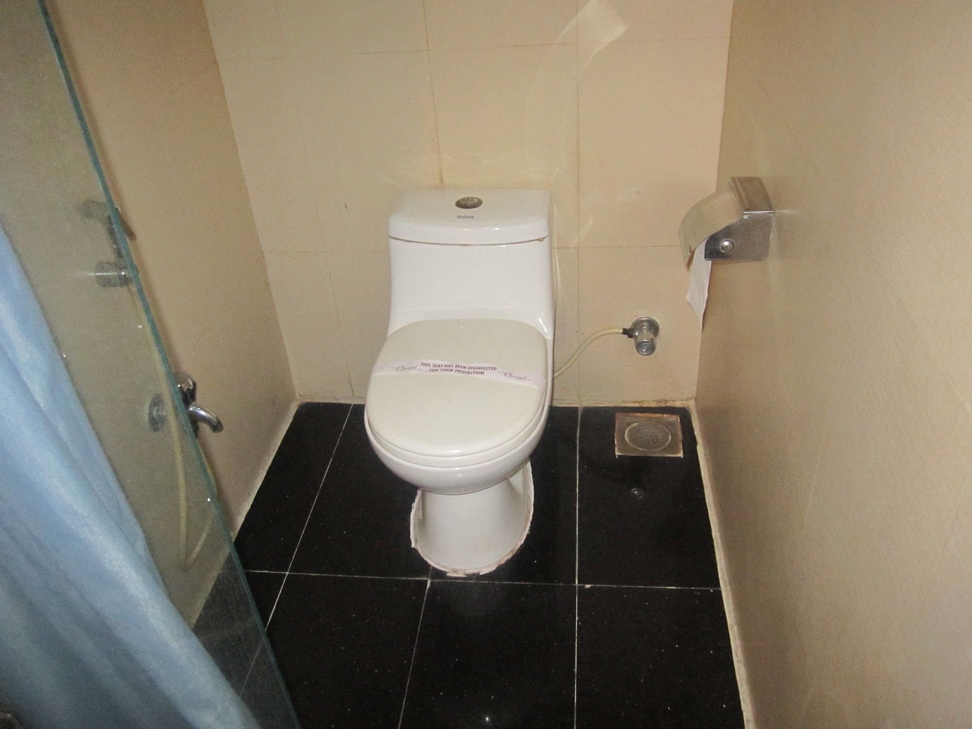 Фото Orritel West