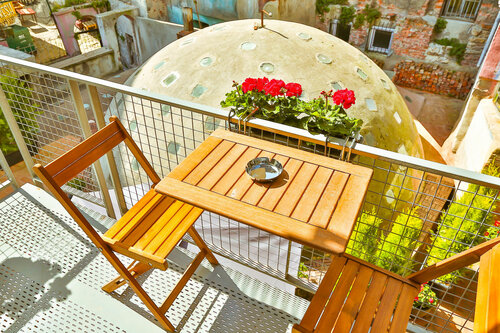 Внешний вид отеля Hammamhane в Бейоглу, фото 5