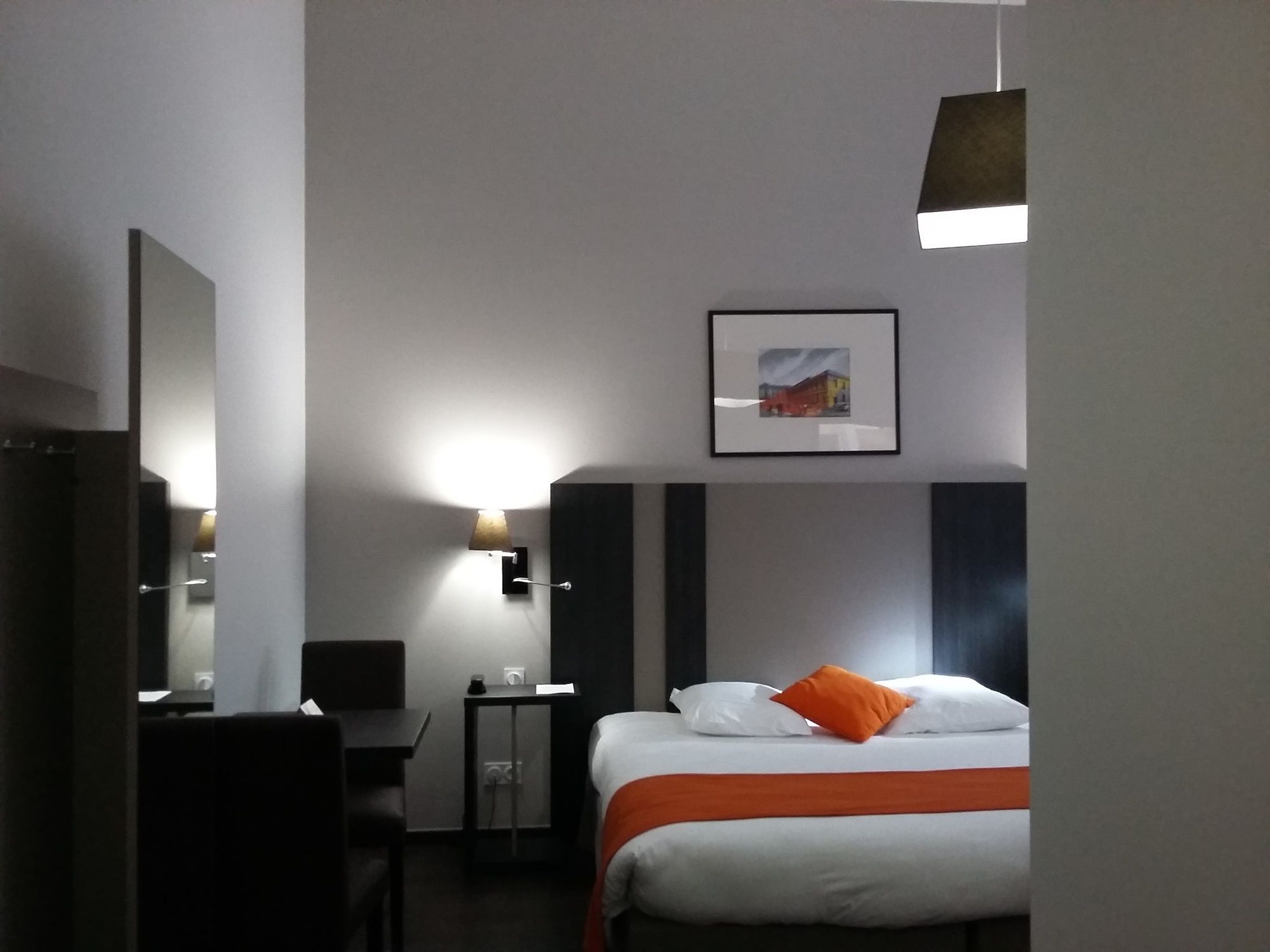 Фото Odalys City Toulouse Colombélie