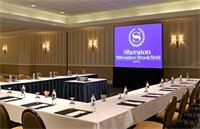 Фото Sheraton Milwaukee Brookfield Hotel