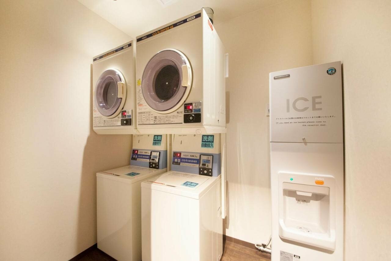 Фото Meander Osaka