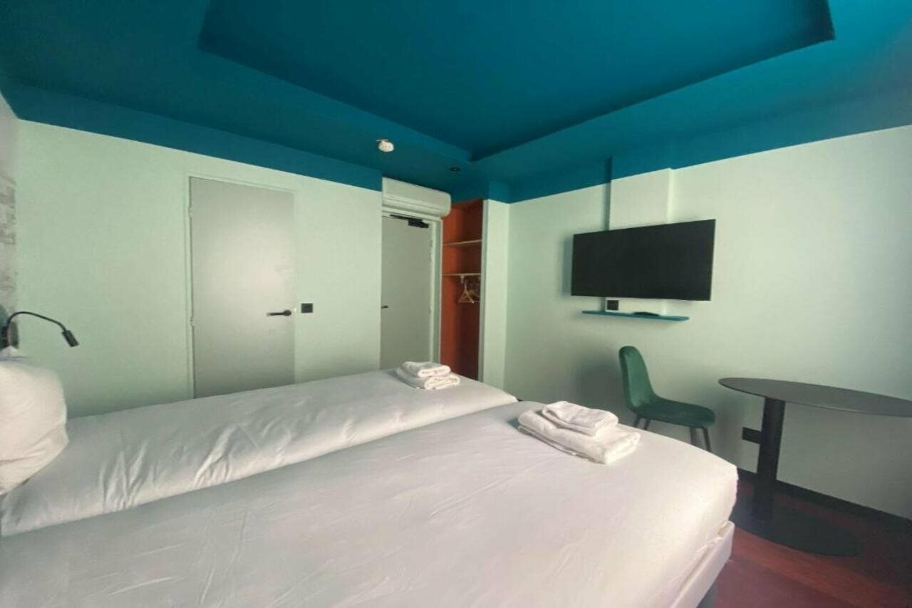 Фото Ibis Styles Paris Batignolles