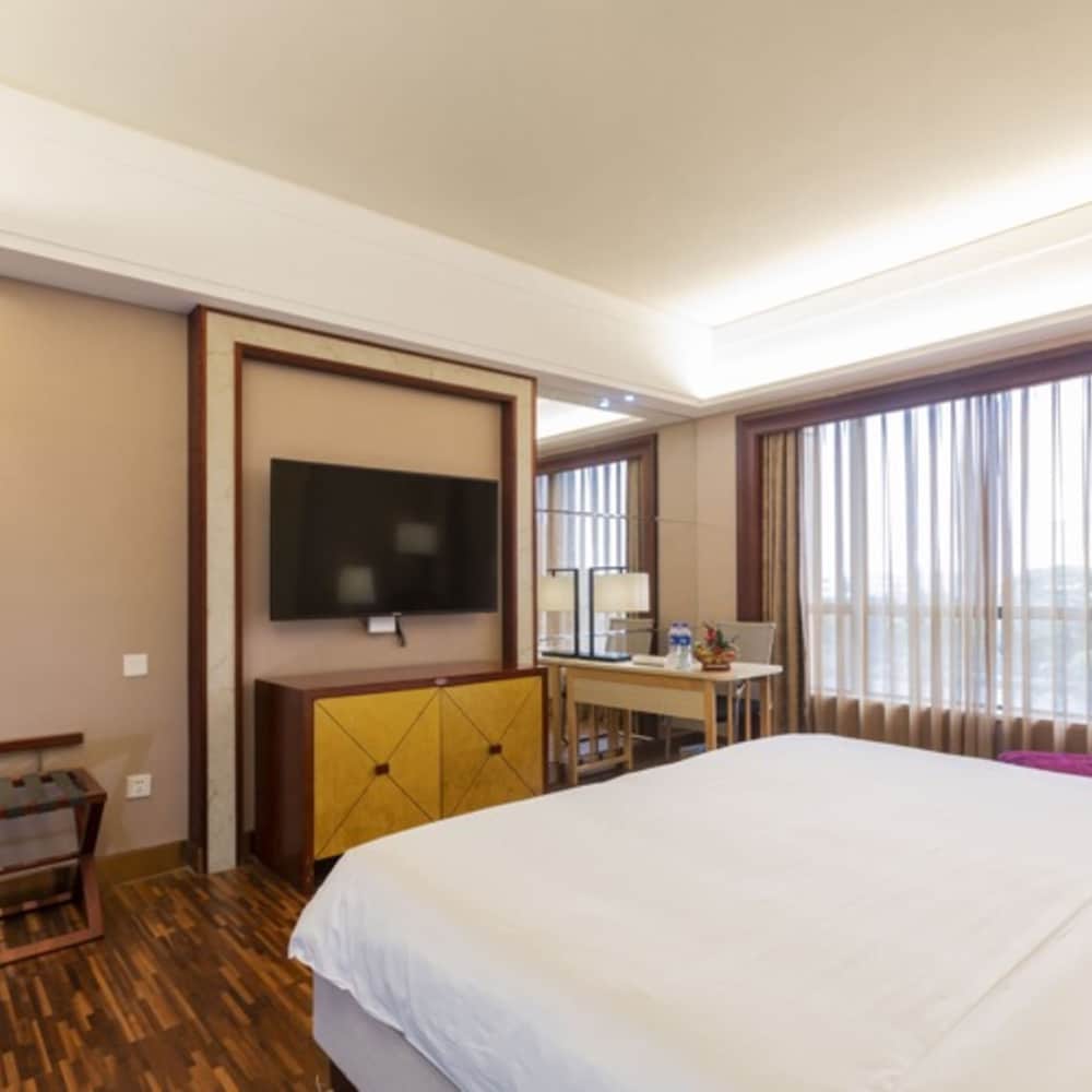 Фото Wellton International Hotel Dongguan