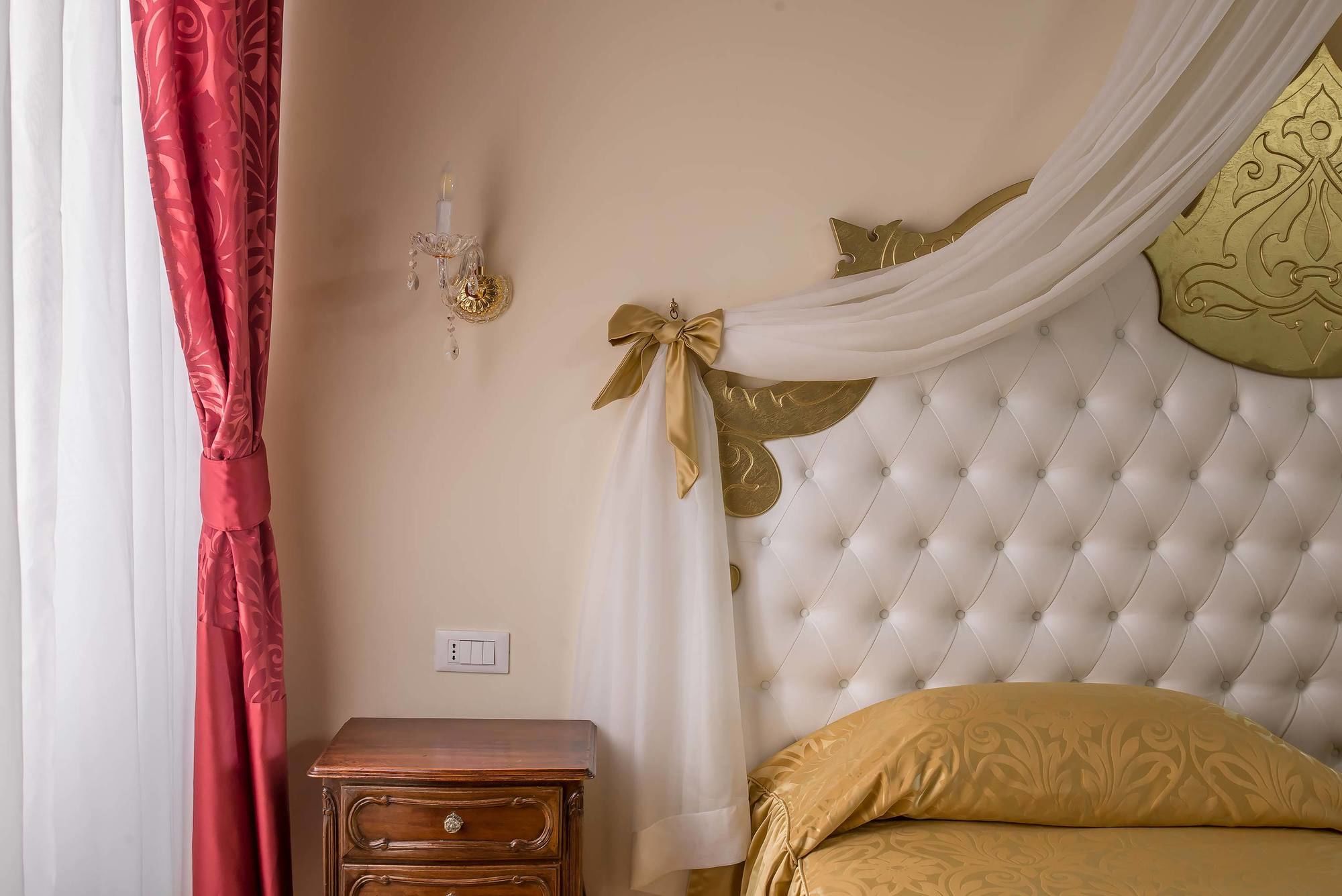 Фото Trevi Rome Suite