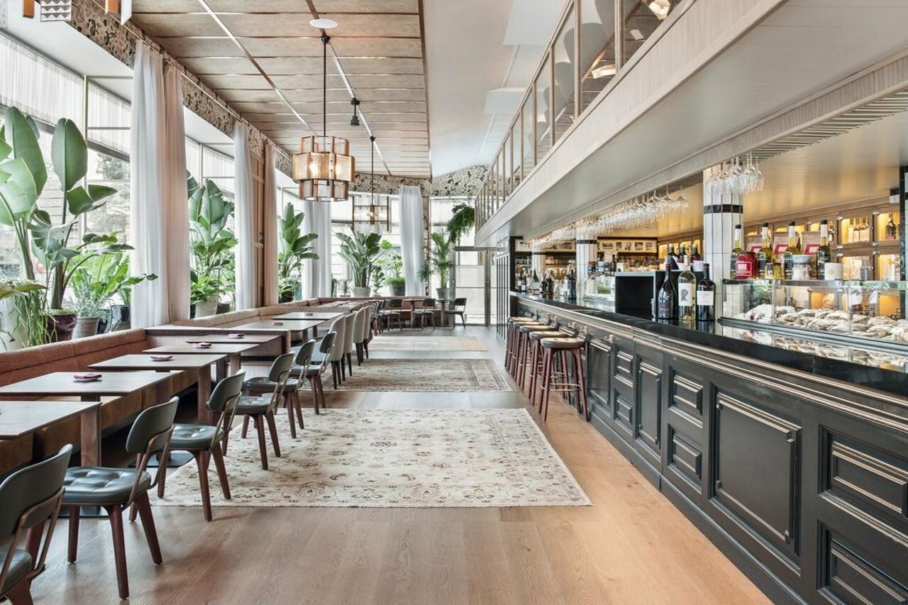 Фото Nh Collection Madrid Suecia