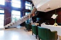 Фото Estanplaza Berrini