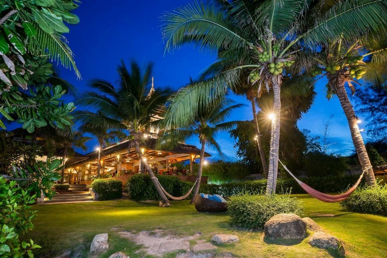 Фото Royal Muang Samui Villas