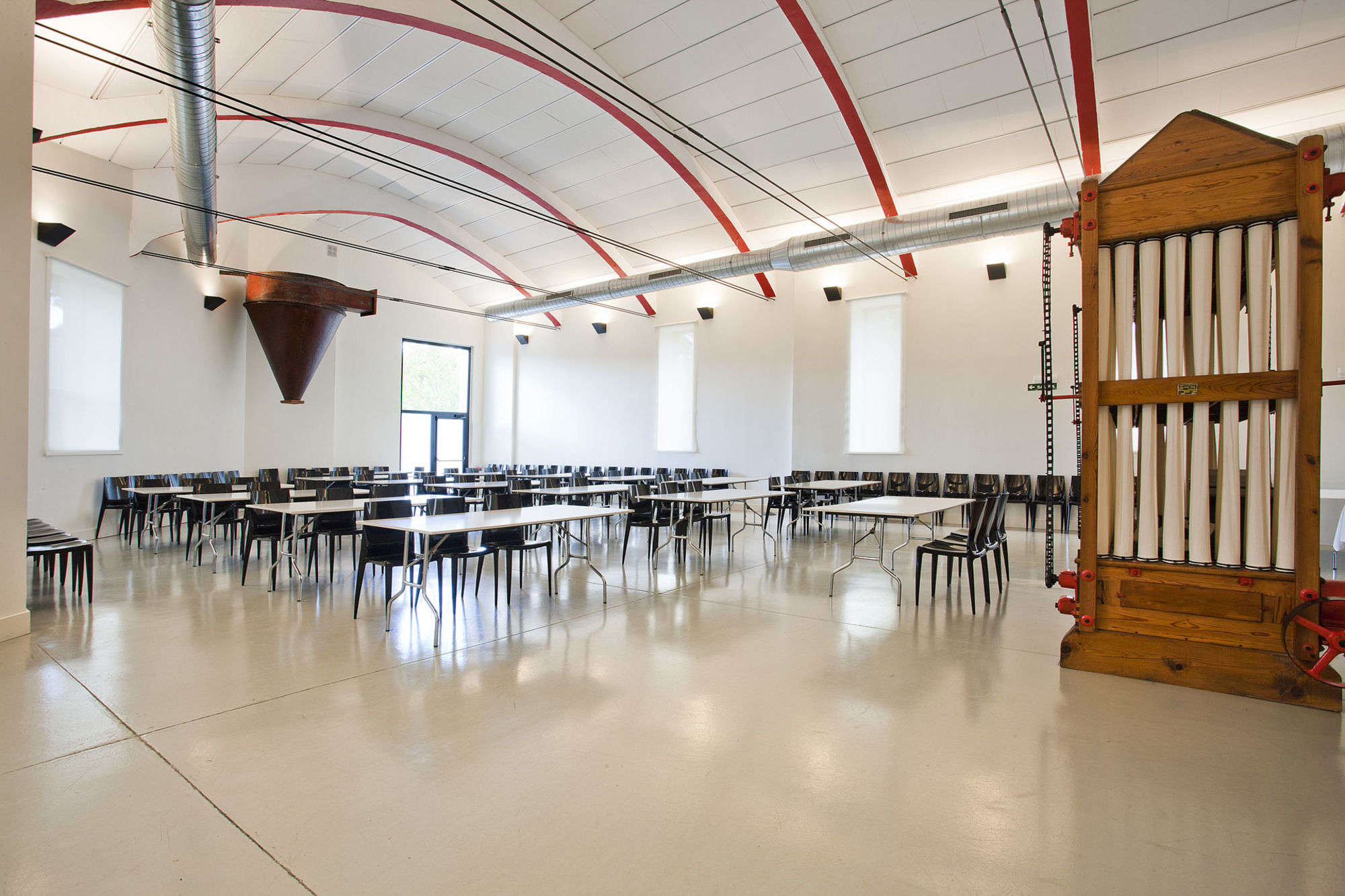 Фото Hotel Tximista