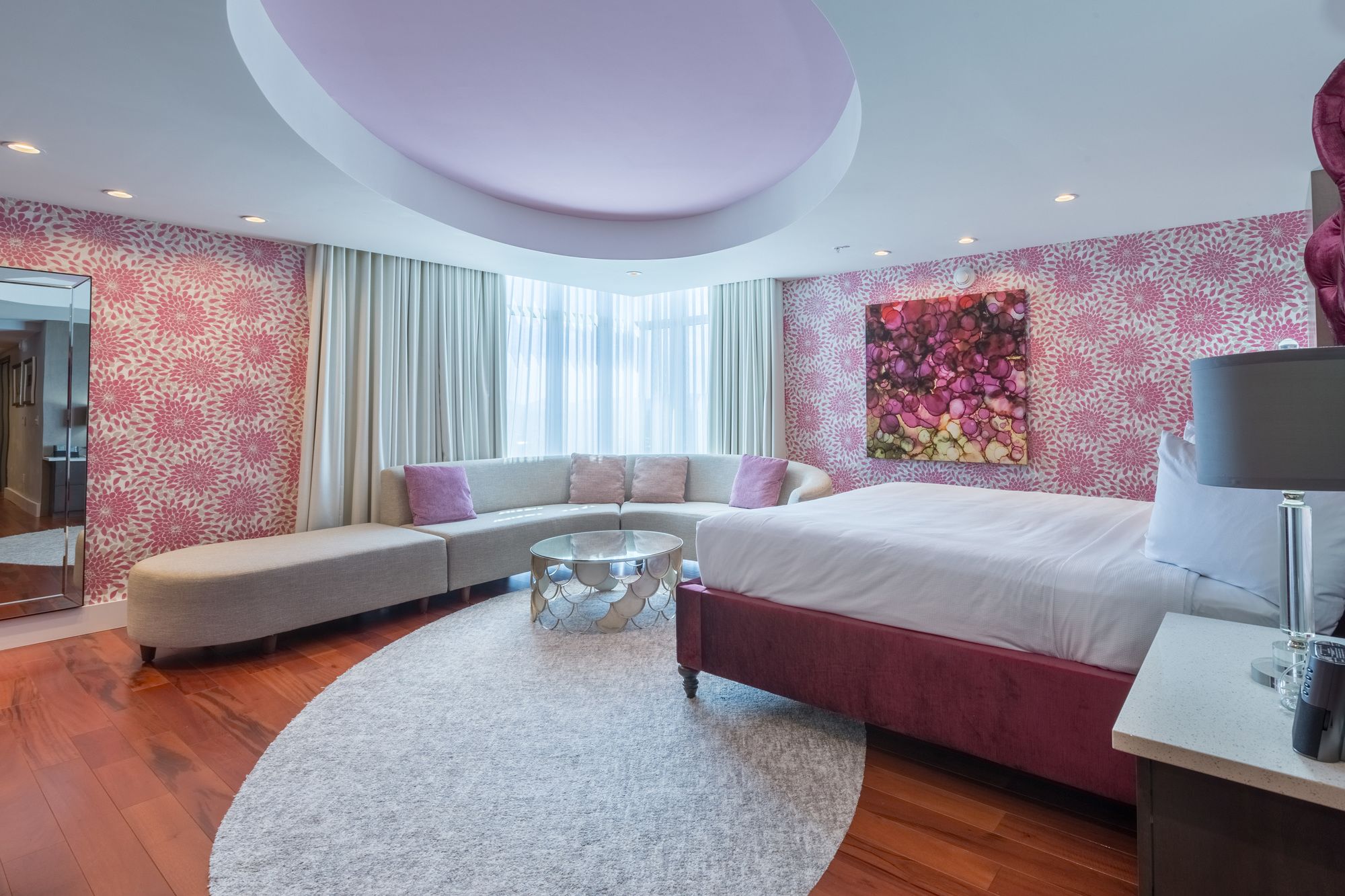 Фото DoubleTree by Hilton Asheville Downtown