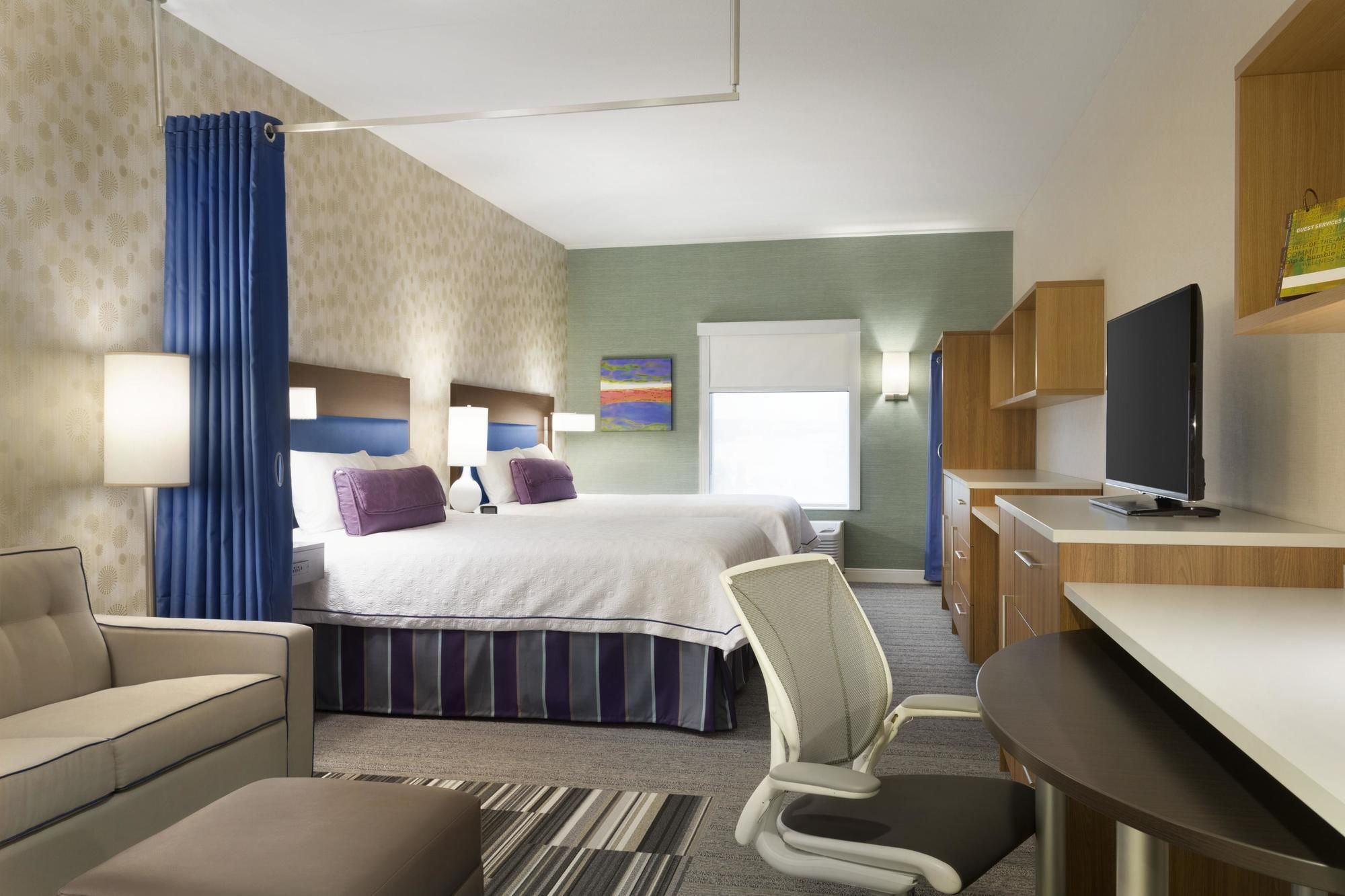 Фото Home2 Suites by Hilton Milton Ontario