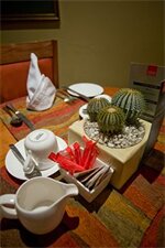 Фото Courtyard Hotel Sandton