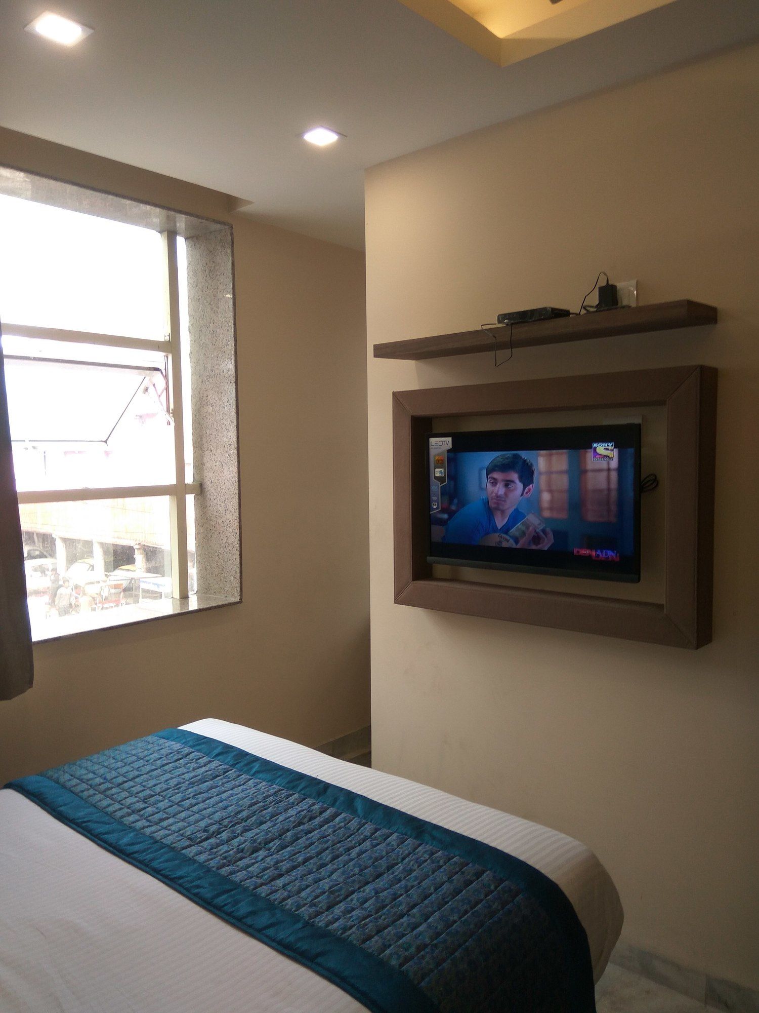 Фото Hotel Merry Gold