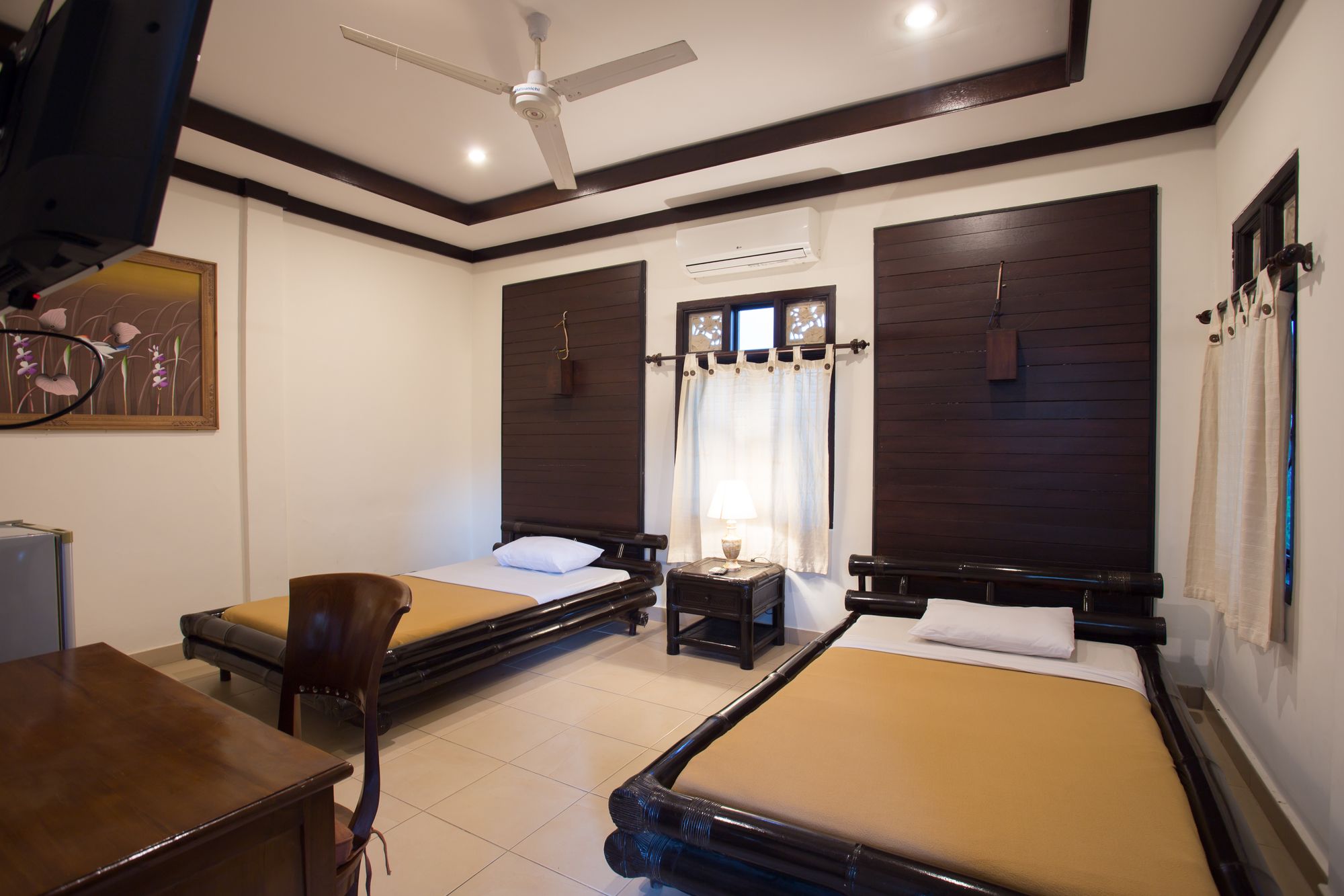 Фото Grand Sehati & SPA Ubud