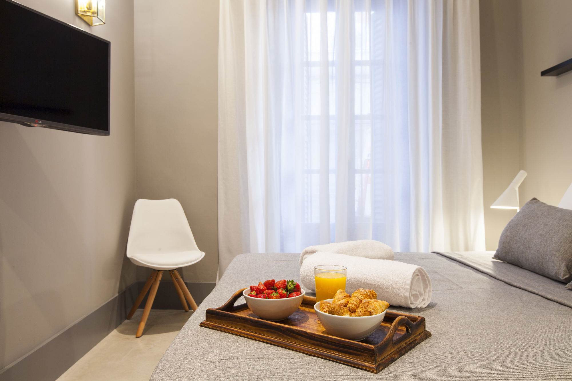 Фото Kare No Apartments by Sitges Group