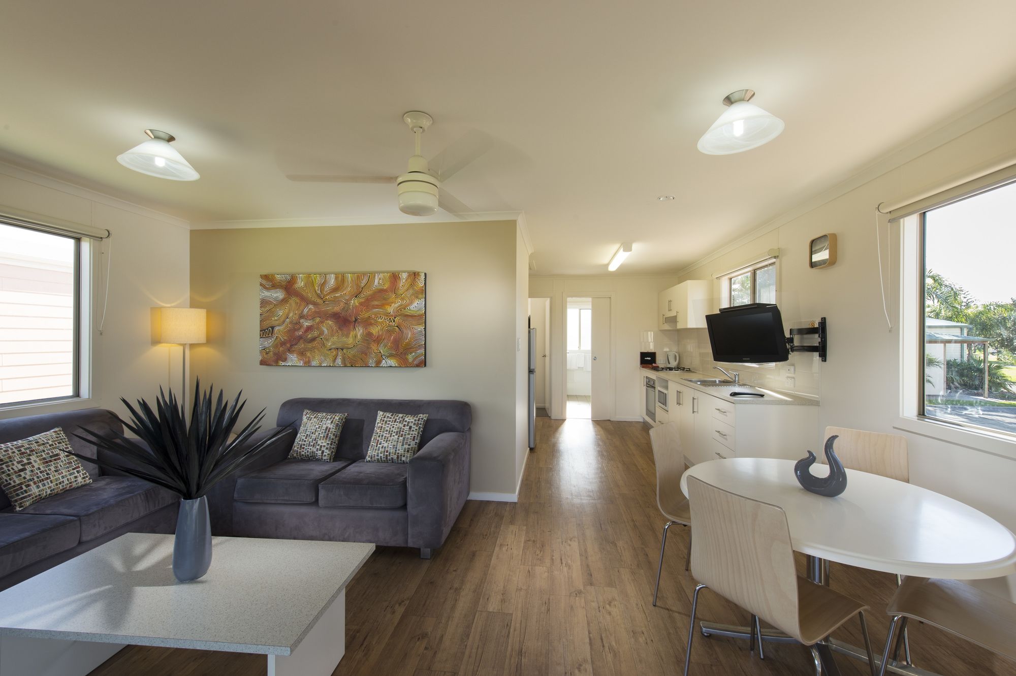 Фото Big4 West Beach Parks