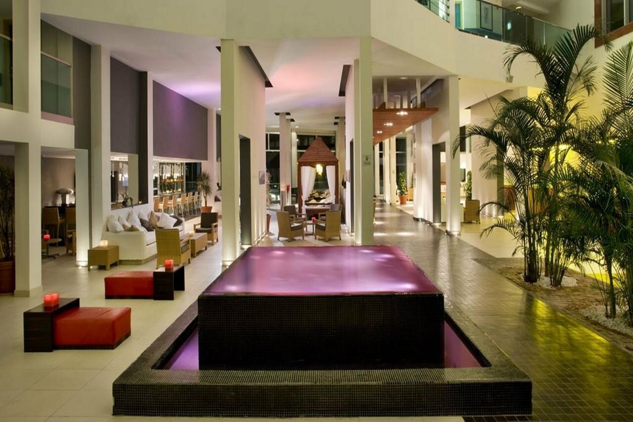 Фото INNSiDE by Meliá Fuerteventura - Adults Only