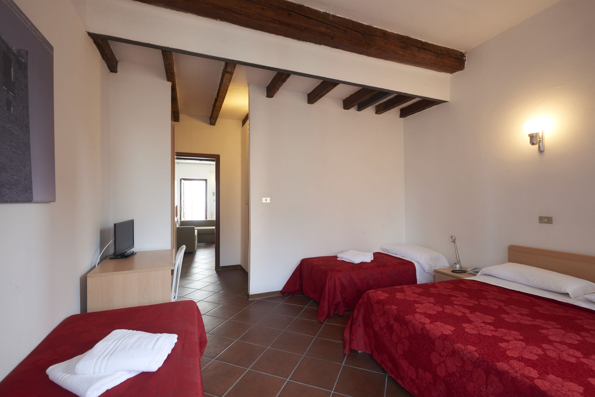 Фото Residenza Accademia