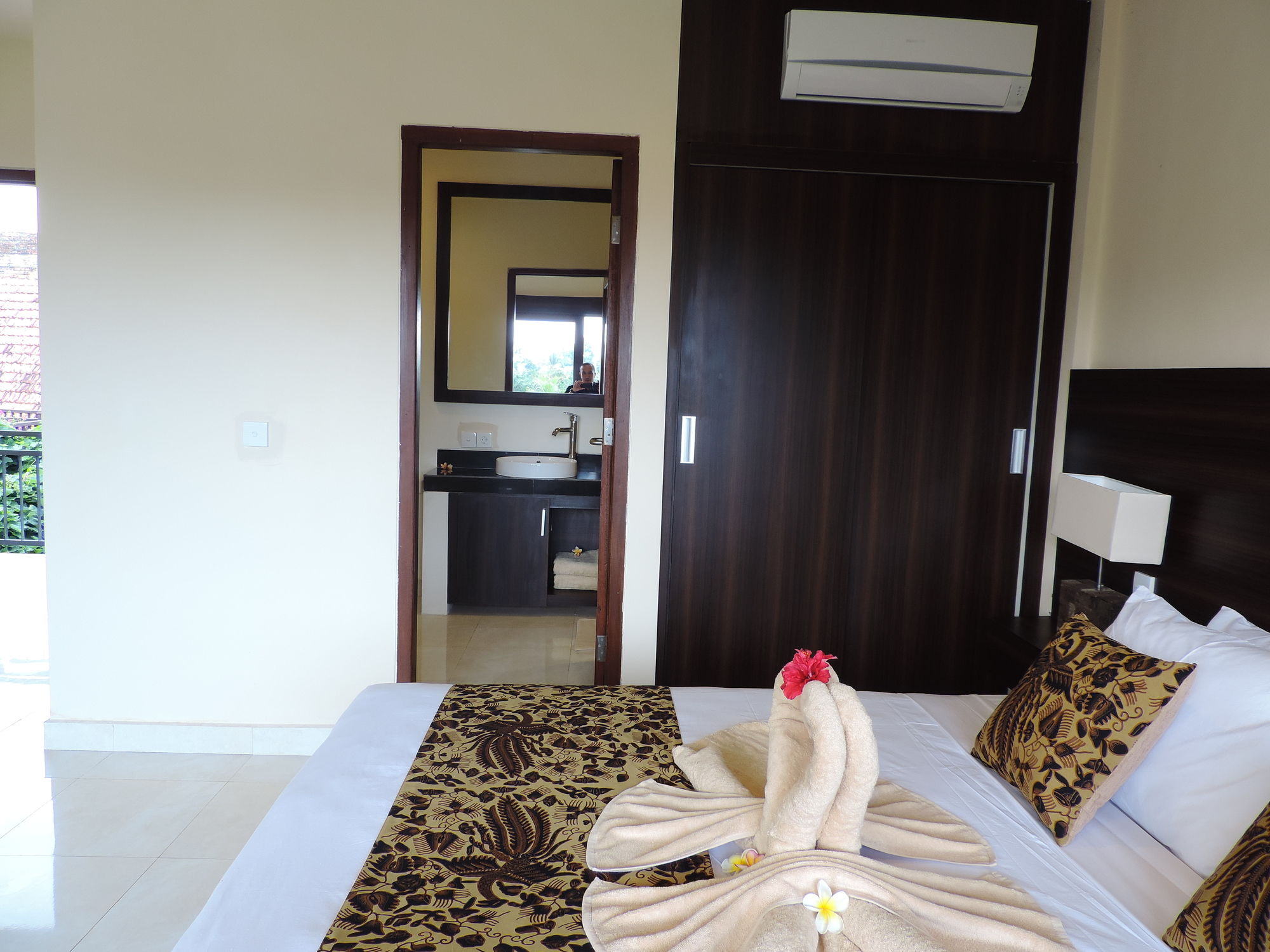 Фото Arnawa Bungalow