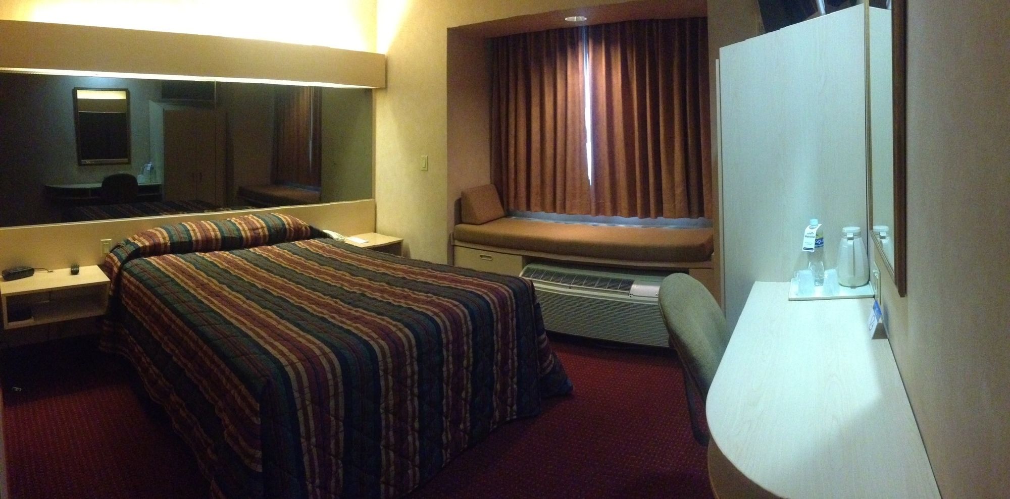 Фото Metrotel Express