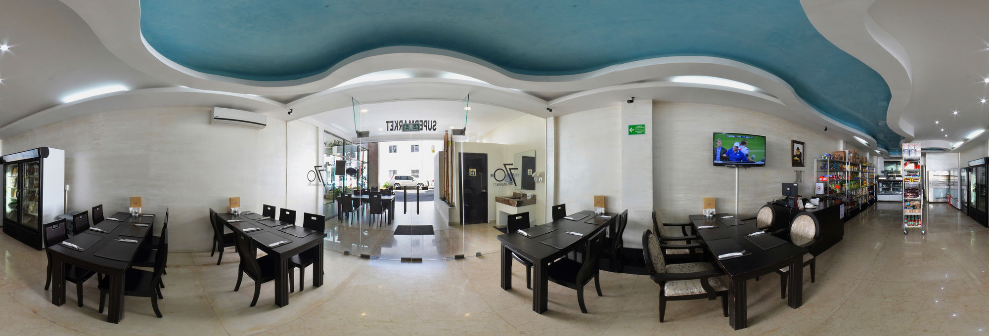 Фото 770 Hotel Boutique