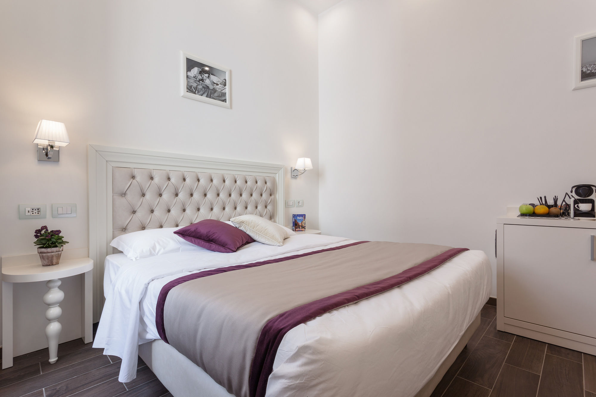 Фото Relais Monti