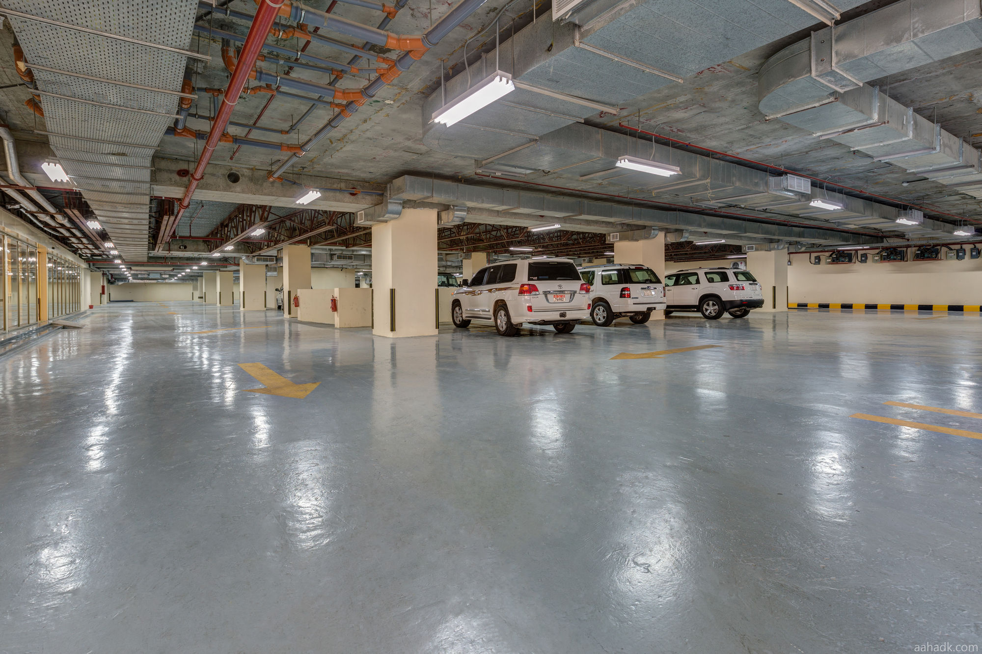 Фото Habitat Hotel All Suites Al Khobar