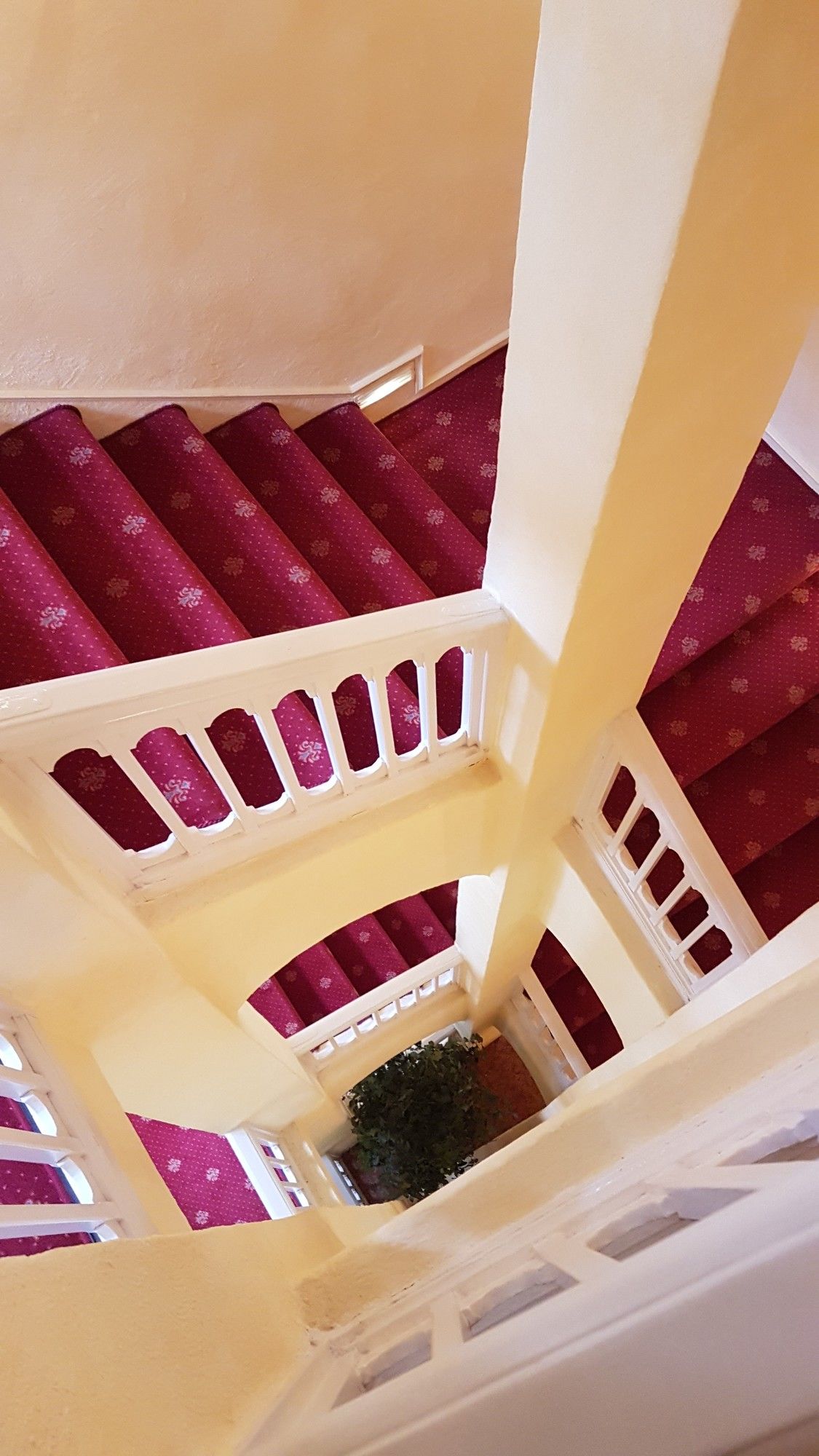 Фото Romantik Hotel Bülow Residenz