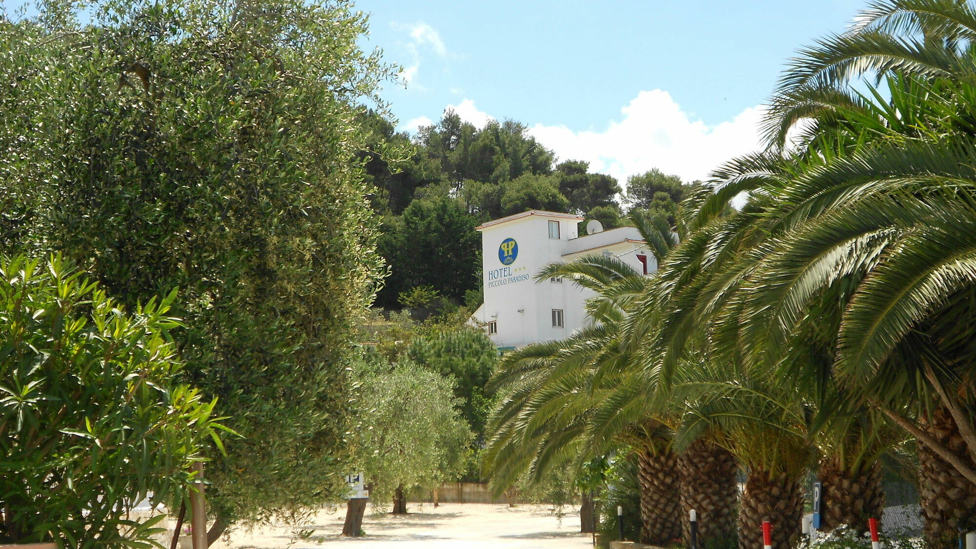 Фото Hotel Piccolo Paradiso